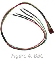 MATRIX-ORBITAL-GTT50A-Colour-TFT-Display-fig 4