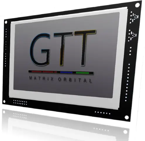MATRIX-ORBITAL-GTT50A-Colour-TFT-Display-product