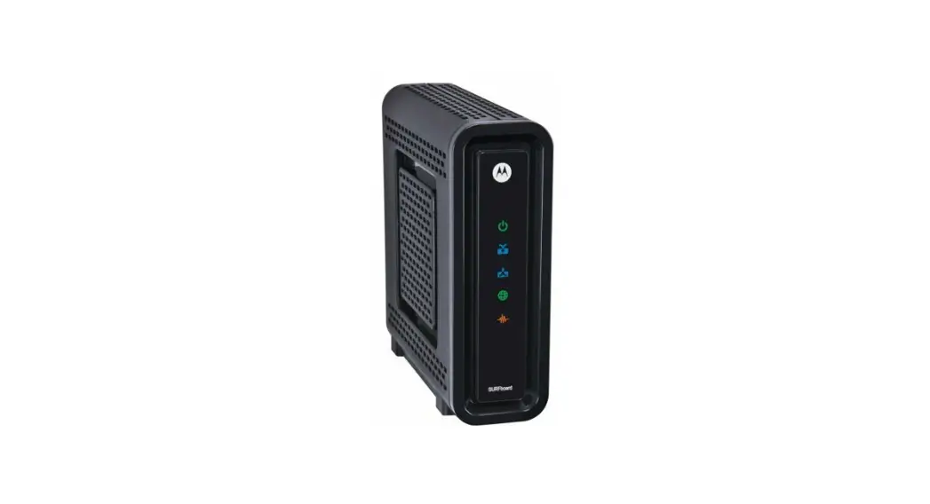 Breezeline Cm8200 Internet Modem Installation Guide