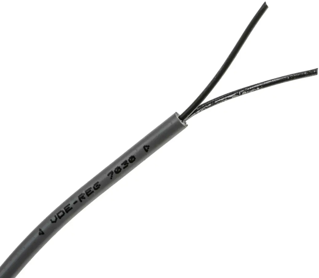RS PRO 827-4243 YY Cable