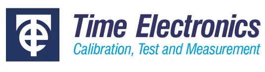 Time Electronics logo