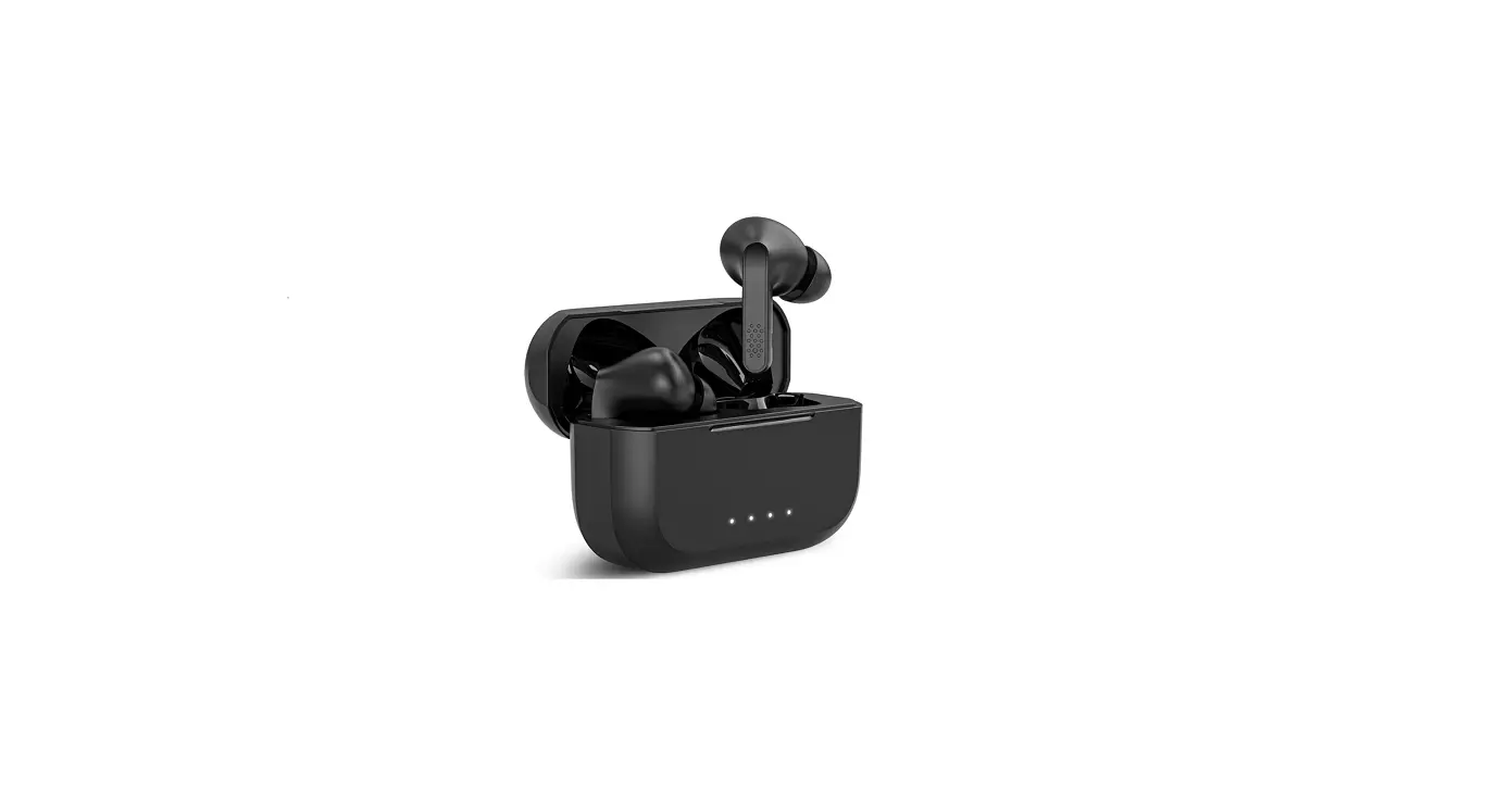 Feans A3 True Wireless Earbuds Bluetooth User Guide