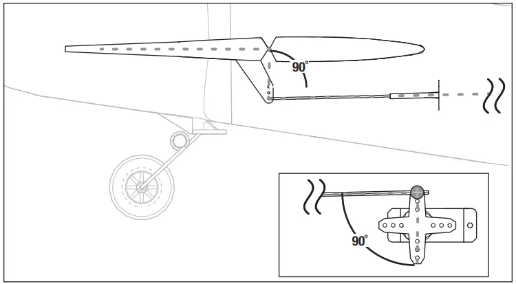 HORIZON Turbo Timber Evolution 1.5m-Centering