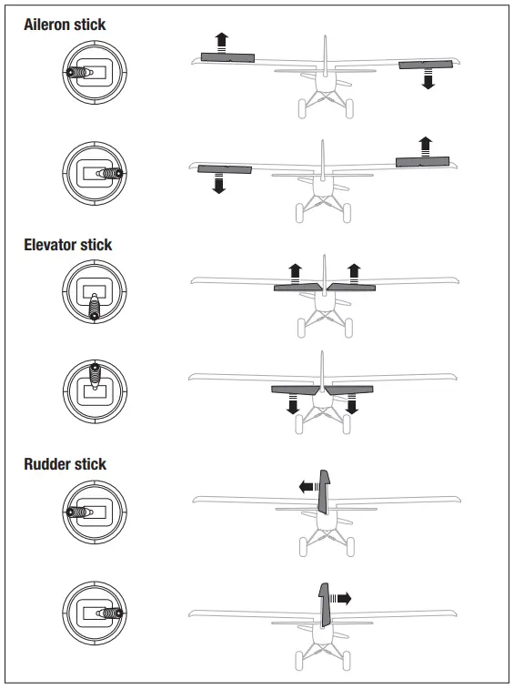 HORIZON Turbo Timber Evolution 1.5m-Control