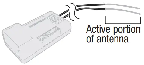HORIZON Turbo Timber Evolution 1.5m-Installation