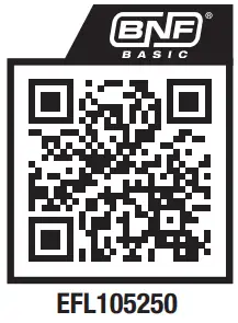 HORIZON Turbo Timber Evolution 1.5m-bnf