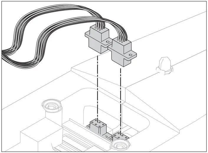 HORIZON Turbo Timber Evolution 1.5m-(continued