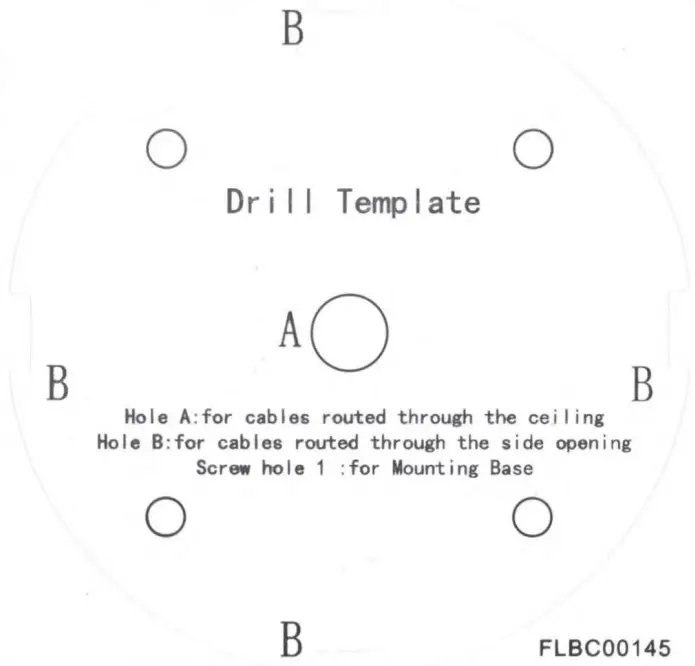 SPYCLOPS SPY-MNDM2WIP5 Mini Turret Dome Style IP Camera - fig 11