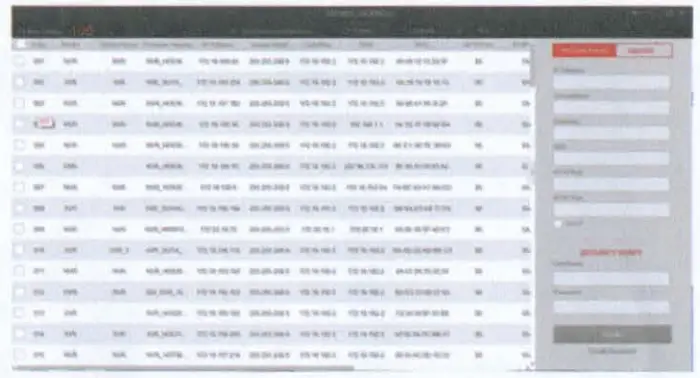 SPYCLOPS SPY-MNDM2WIP5 Mini Turret Dome Style IP Camera - fig 7