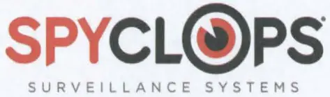 SPYCLOPS logo