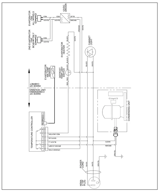 Perlick-BC24-Flat-Top-Bottle-Cooler-FIG9