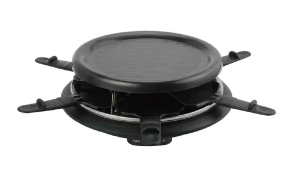 Continental-Edison-CERP6PERS2-Appareil-A-Raclette-Raclette-Grill-Instruction-Manual-product