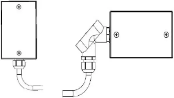 C-LITE C-FL-A-FLW Series LED Flood fig 1