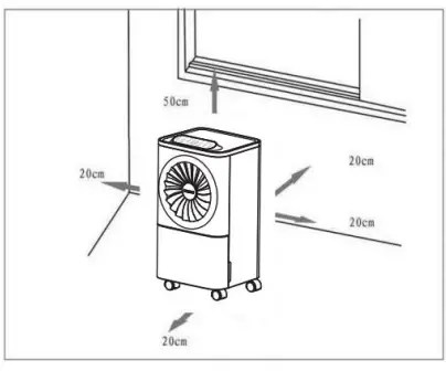electriQ-CD10L-V5-10L-Compressor-Dehumidifier-fig2
