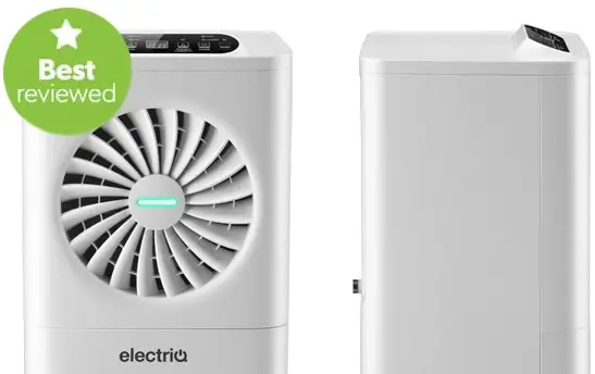 electriQ-CD10L-V5-10L-Compressor-Dehumidifier-product