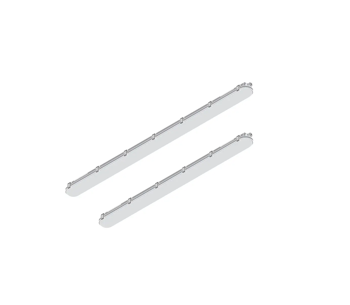 Ledvance 4058075541962 Dampproof Sensor Ip65 Instruction Manual