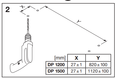 4058075541962 DampProof Sensor IP65 How to use4058075541962 DampProof Sensor IP65 How to use
