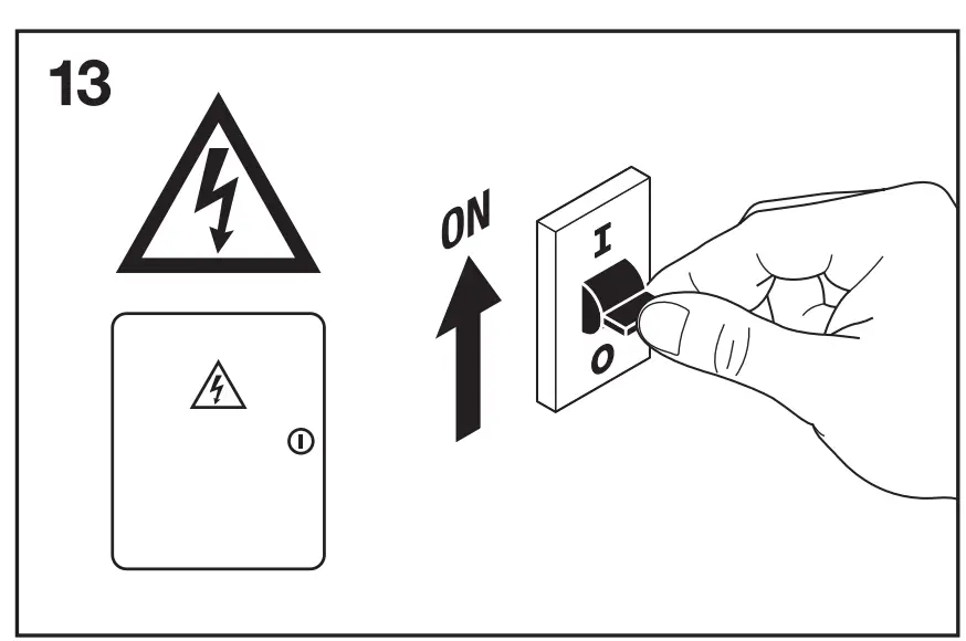 4058075541962 DampProof Sensor IP65 How to use4058075541962 DampProof Sensor IP65 How to use