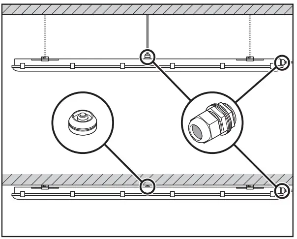 4058075541962 DampProof Sensor IP65 How to use