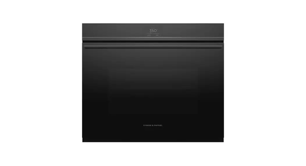 Fisher Paykel Ob30sdptb1 30 Inch Selfcleaning Oven User Guide Fisher Paykel Ob30sdptb1 30 Inch Selfcleaning Oven User Guide