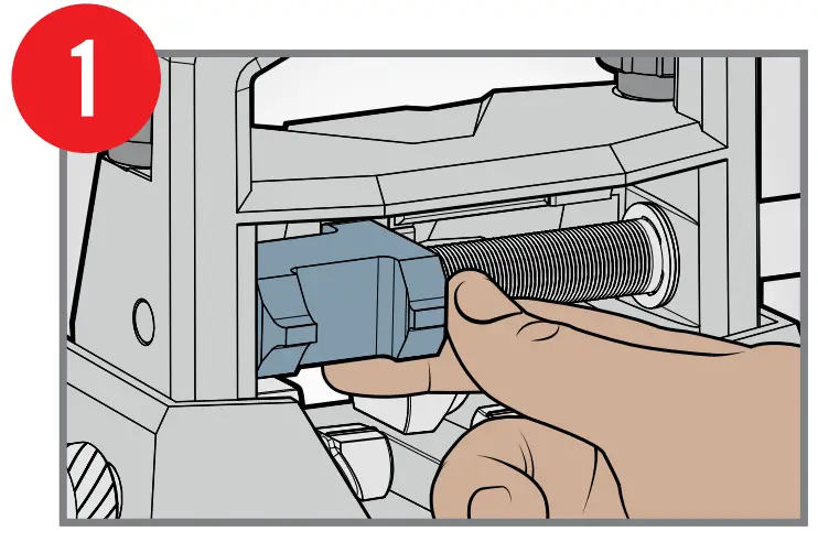 REAL AVID AVMSP Master Sight Pusher User Manual Instructions Overview