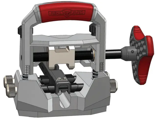 REAL AVID AVMSP Master Sight Pusher