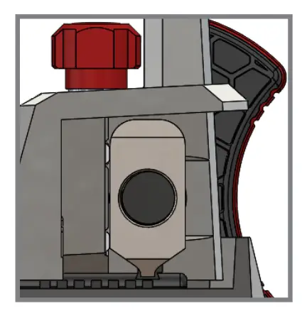 REAL AVID AVMSP Master Sight Pusher Sights Installation step