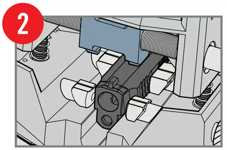 REAL AVID AVMSP Master Sight Pusher User Manual Instructions Overview