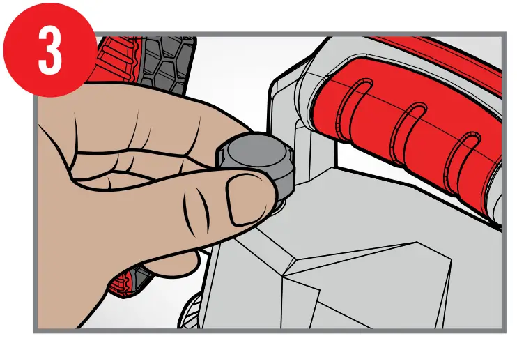 REAL AVID AVMSP Master Sight Pusher User Manual Instructions Overview
