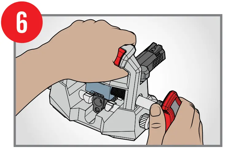 REAL AVID AVMSP Master Sight Pusher User Manual Instructions Overview