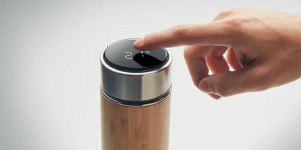 Mob Mo6327 Double Wall Flask User Manual Mob Mo6327 Double Wall Flask User Manual