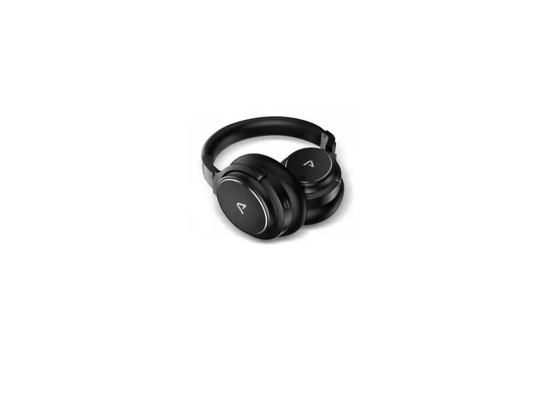 Lamax Noisecomfort Anc Headphones User Guide Lamax Noisecomfort Anc Headphones User Guide