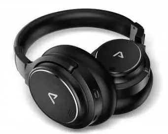LAMAX NoiseComfort ANC Headphones