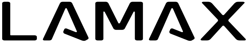 LAMAX logo