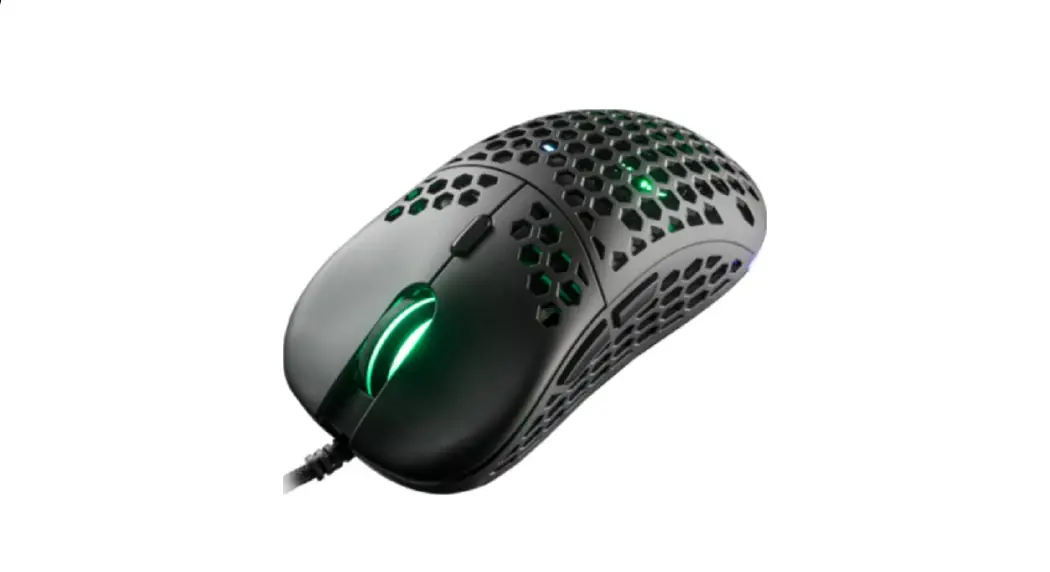 Galax Slider-05 Rgb Gaming Mouse Owner's Manual