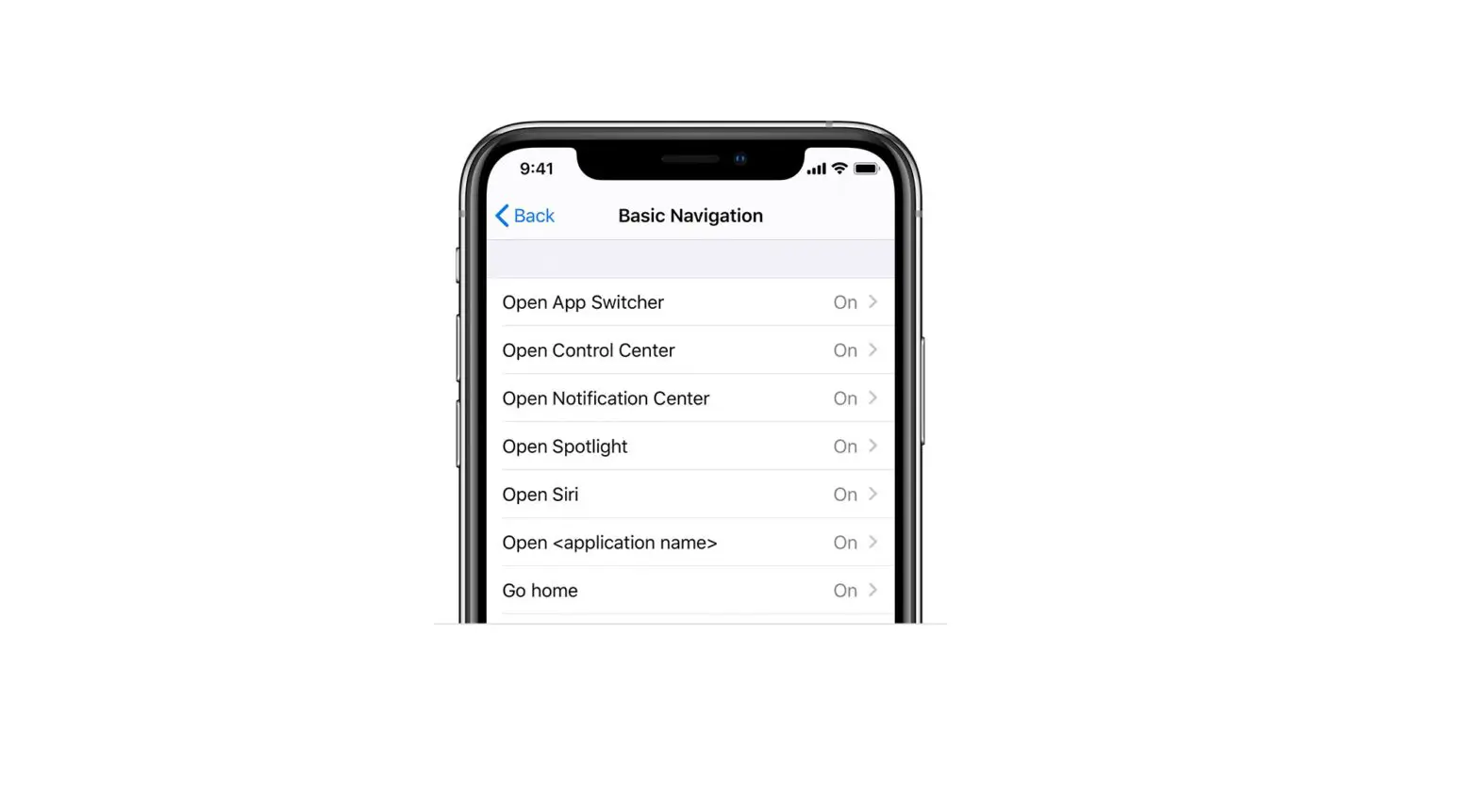 How To Customize Voice Control Commands On Your Iphone, Ipad, And Ipod Touch