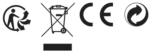 LED s light 1000688 Wall Luminaire - icon