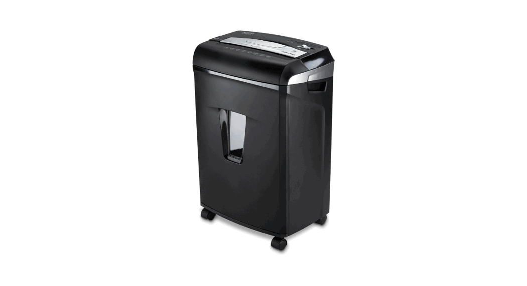 Aurora Au870ma Shredder User Manu User Guide