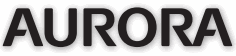 AURORA logo