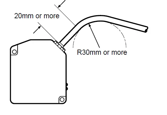 Panasonic-HL-C203BE-MK-High-Accuracy-Laser-Displacement-Sensor-5