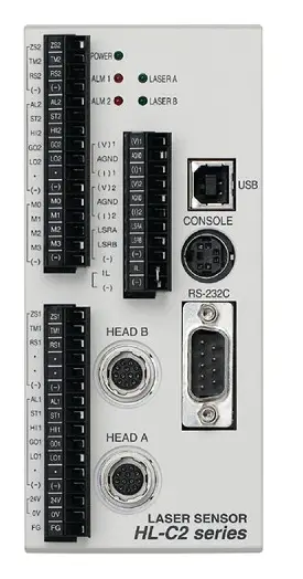 Panasonic-HL-C203BE-MK-High-Accuracy-Laser-Displacement-Sensor-product-image