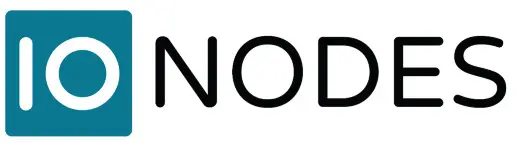 IONODES logo