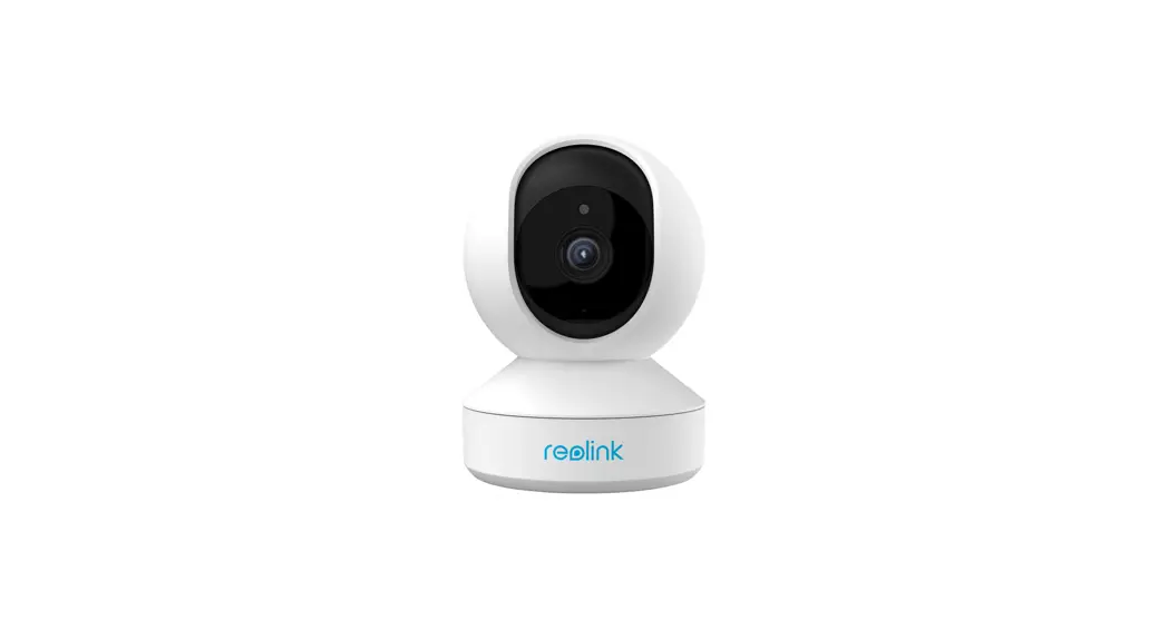 Reolink E1 Wireless Security Camera User Manual Reolink E1 Wireless Security Camera User Manual