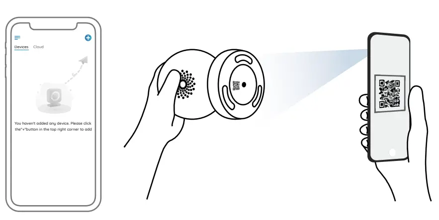 reolink E1 Wireless Security Camera-fig3