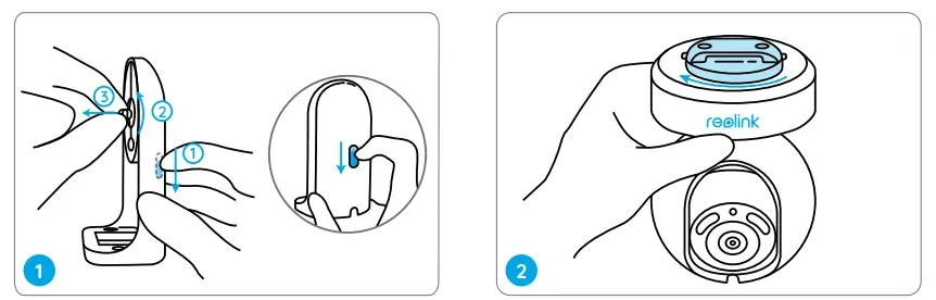 reolink E1 Wireless Security Camera-fig4