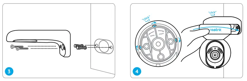 reolink E1 Wireless Security Camera-fig5