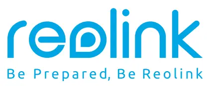 reolink -logo