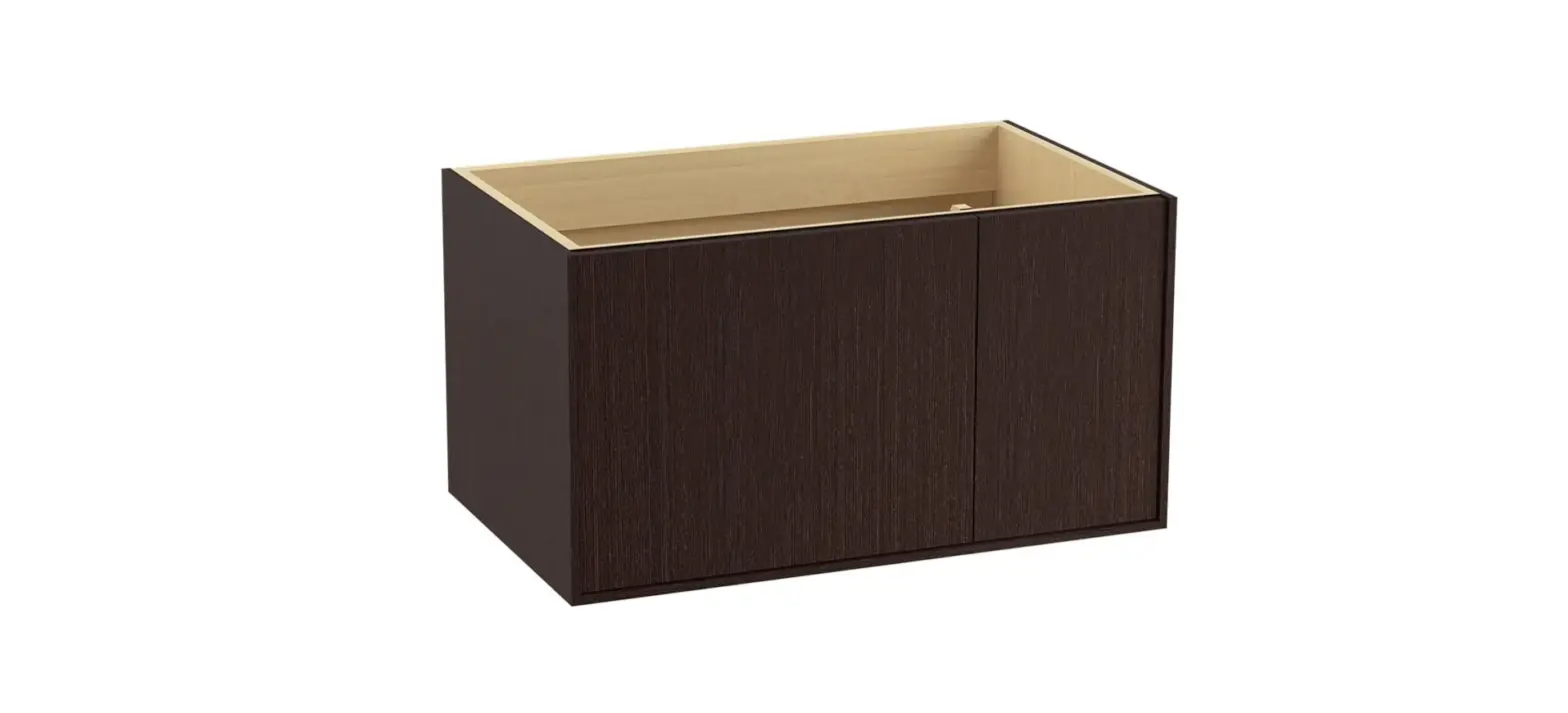 Kohler Jute Vanity K-99543-r Instruction Manual