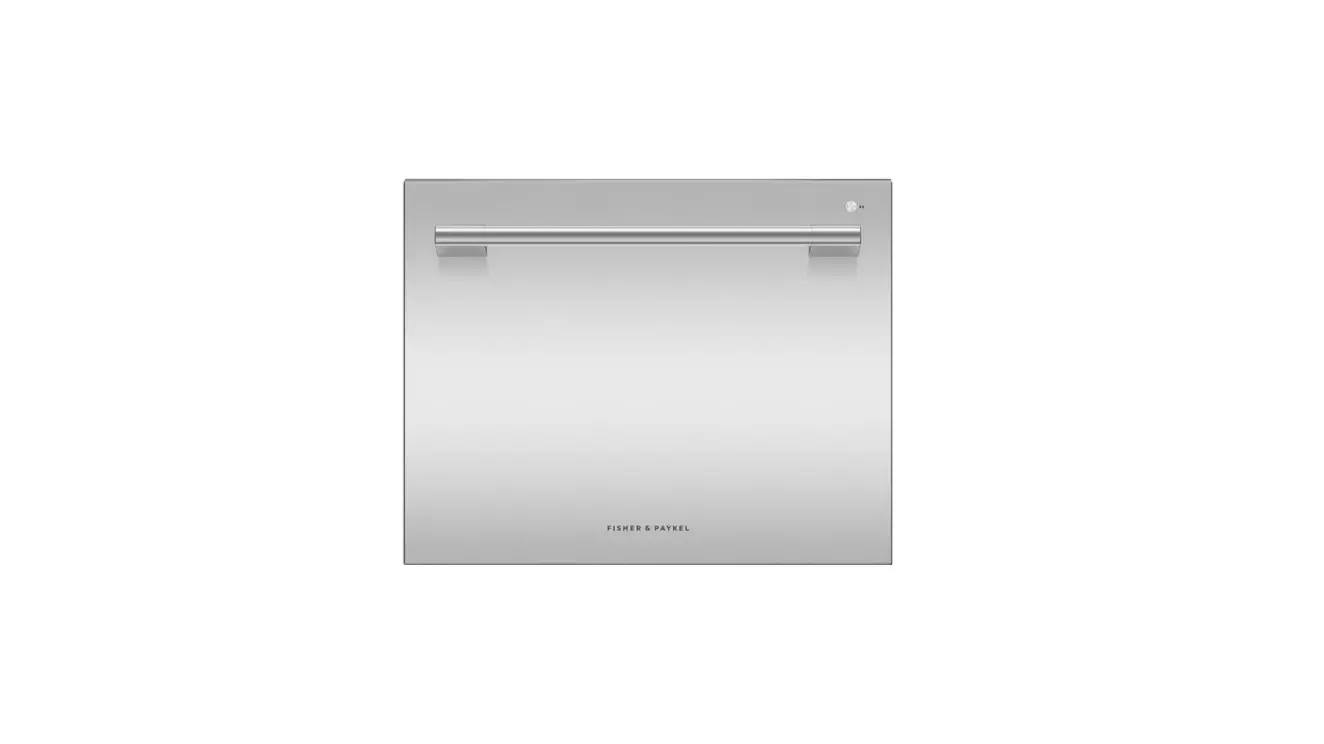 Fisher Paykel Dd24stx6px1 Dishdrawer Dishwasher Tall Sanitize User Guide