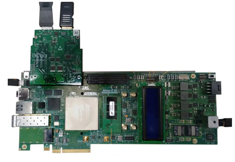 intel-AN-889-8K-DisplayPort-Video-Format-Conversion-Design-Example-PRO